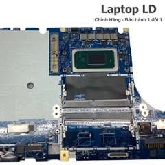 Main HP Zbook Fury 17 G8 | CPU i7-11850H LA-K772P