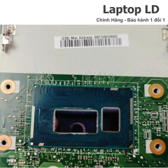 Main Lenovo ThinkPad L450 CPU I5-5300U | NM-A351
