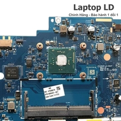 Main HP X360 11-AB CPU N3060 LA-E341P
