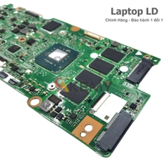 Main Asus Vivobook Flip TP401MA CPU N4020