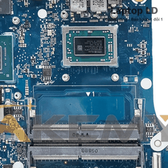 Main Asus Fx505DD FX505DV FX95DT CPU R7 3750H GTX 1660TI