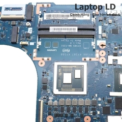 Main Lenovo Legion Pro 5 16ARX8 | CPU R77745HX |  NM-F251