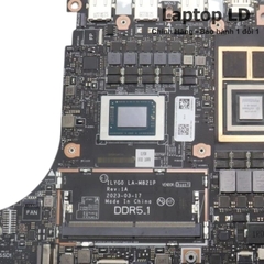 Main Lenovo Legion S7 16APH8 | CPU R7-7840HS | LA-M821P