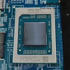 Main Dell Inspiron 16 5635 / 14 5435 CPU Ryzen 5 7530U 16GB 223095-1