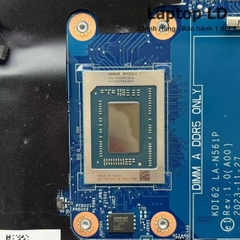 Main Dell Inspiron 16 5645 | CPU R5-8540U | LA-N561P