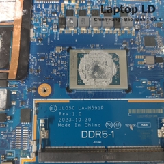 Main Lenovo LOQ 15ARP9 | AMD Ryzen 5 8645HS | LA-N591P
