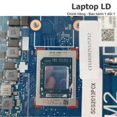 Main HP EliteBook 855 G8 CPU | Ryzen 5 Pro 5650U | 6050A3239901
