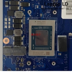 Main HP Pavilion 14-EC Ryzen7 5700U DAG7GAMB8D0