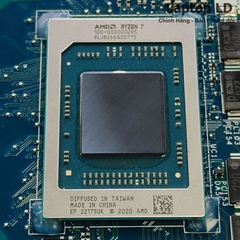 Main Dell Gaming G15 5515 | R7-5800H | RTX3050 | LA-K454P