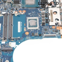 Main Lenovo Legion 5 Pro-16ACH6H | CPU AMD R7 5800H | NM-D562
