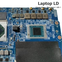 Main MSI Alpha 15 B5EEK / CPU R7 5800H | MS-158L1