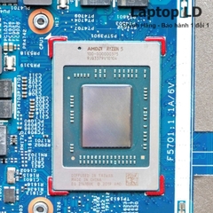 Main HP Envy X360 15Z-EU | Ryzen 5 5500U | 203037-2