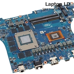 Main Asus Strix SCAR G533QS | CPU RYZEN 9 5900HX