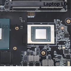 Main Lenovo ThinkBook 16p G2 ACH | CPU R9-5900HX