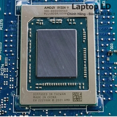 Main Dell Alienware M15 R7 | CPU R9-6900HX | LA-L761P