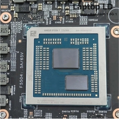 Main Dell Alienware M18 R1| AMD Ryzen 9 7945HX | 213259-1