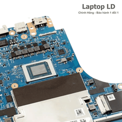 Main Lenovo Gaming LOQ 15ARP9 CPU R5 7235HS VGA RTX 3050 6GB