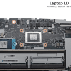 Main Lenovo ThinkPad E14 Gen 6 CPU AMD R7 7735U