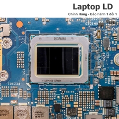 Main Dell Latitude 7350 | CPU Ultra 5 134U | LA-M951P