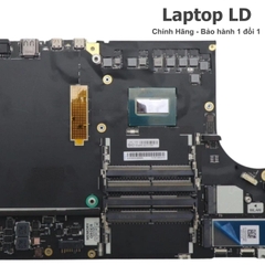Main Lenovo ThinkPad P16 Gen 3 | CPU U5-245HX