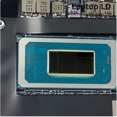 Main Dell XPS 14 9440 | CPU Ultra 7 155H | LA-M891P