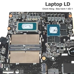 Main MSI Gaming VenturePro 16 AI A1VEG | CPU Ultra 7 155H