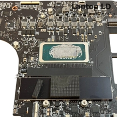 Main MSI Prestige 16 AI Evo B1MG | CPU Ultra 7 155H | MS-15A11