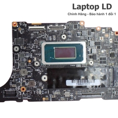 Main MSI Summit E13 AI EVO | CPU Ultra 7 155H