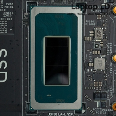 Main Dell XPS 13 9340 | CPU Ultra 7165H | LA-L723P