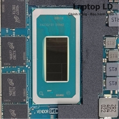 Main Dell Latitude 9450 2-in-1 | CPU Ultra 7 165U | LA-M397P