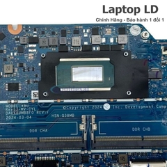 Main HP EliteBook 635 G11 | 630 g11 | CPU Ultra 7 165U | DAOX8UMB8FO