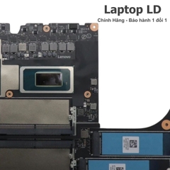 Main Lenovo ThinkPad P16v Gen 3 | CPU U7-265H