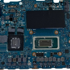 Main Asus Zenbook Q543MJ | CPU U9-185H