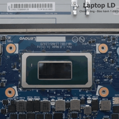 Main Thinkpad E14 Gen 6 CPU Ultra 7 155U NM-F861