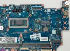 Main HP EliteBook 840 G10 - 850 g10 CPU I3 I5 i7-1355U 6050A3461401
