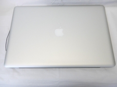 Thay màn hình MacBook Pro 17