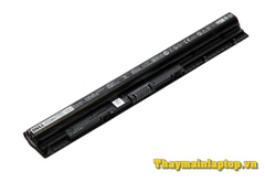 Pin dell 15-3558 (cung cấp linh kiện chính hãng )