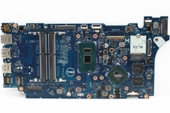 Main Dell Inspiron 15 -7460 - 7560 - LA-D821P CPU i7-7500U LA-D821P