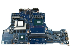 Main Dell Alienware m15 m17 CPU I7-9750H RTX2070