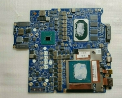 Main DELL ALIENWARE M15 R3 M17 R3 CPU i9 10980 5.3GHz RTX 2070 8GB LA-J521P