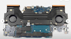 Main DELL 2NP7H G15 5530 CPU I5-13450HX VGA RTX 4050 DDR5