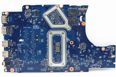 Main Dell Inspiron 15 5767 5567 core i7-7500U LA-D801P