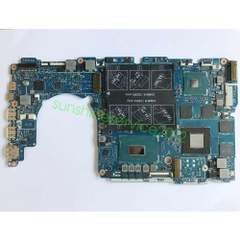 Main DELL inspiron 7590 7591 CPU I7-9750H