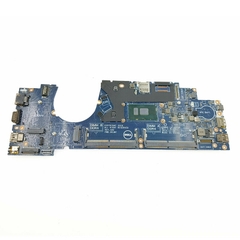Main Dell Latitud 5280 5288 CPU I5-7200U LA-E071P