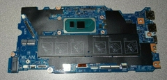 Main DELL Latitude 3420 CPU i3-1005G1 1.2-3.4GHz