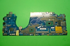 Main Dell Latitude 5591 CPU i5-8400H LA-F711P