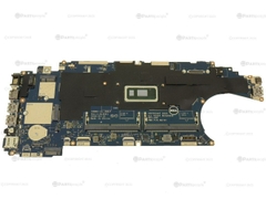 Main Dell OEM Latitude 5510 CPU I5-10210U