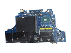 Main DELL Precision M7720 7720 CPU I7-7820HQ LA-E321P