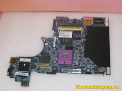 Main Dell Precision M2400