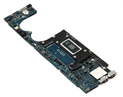 Main DELL XPS 13 7390 2-in-1 CPU i5-10210U i7-10710U